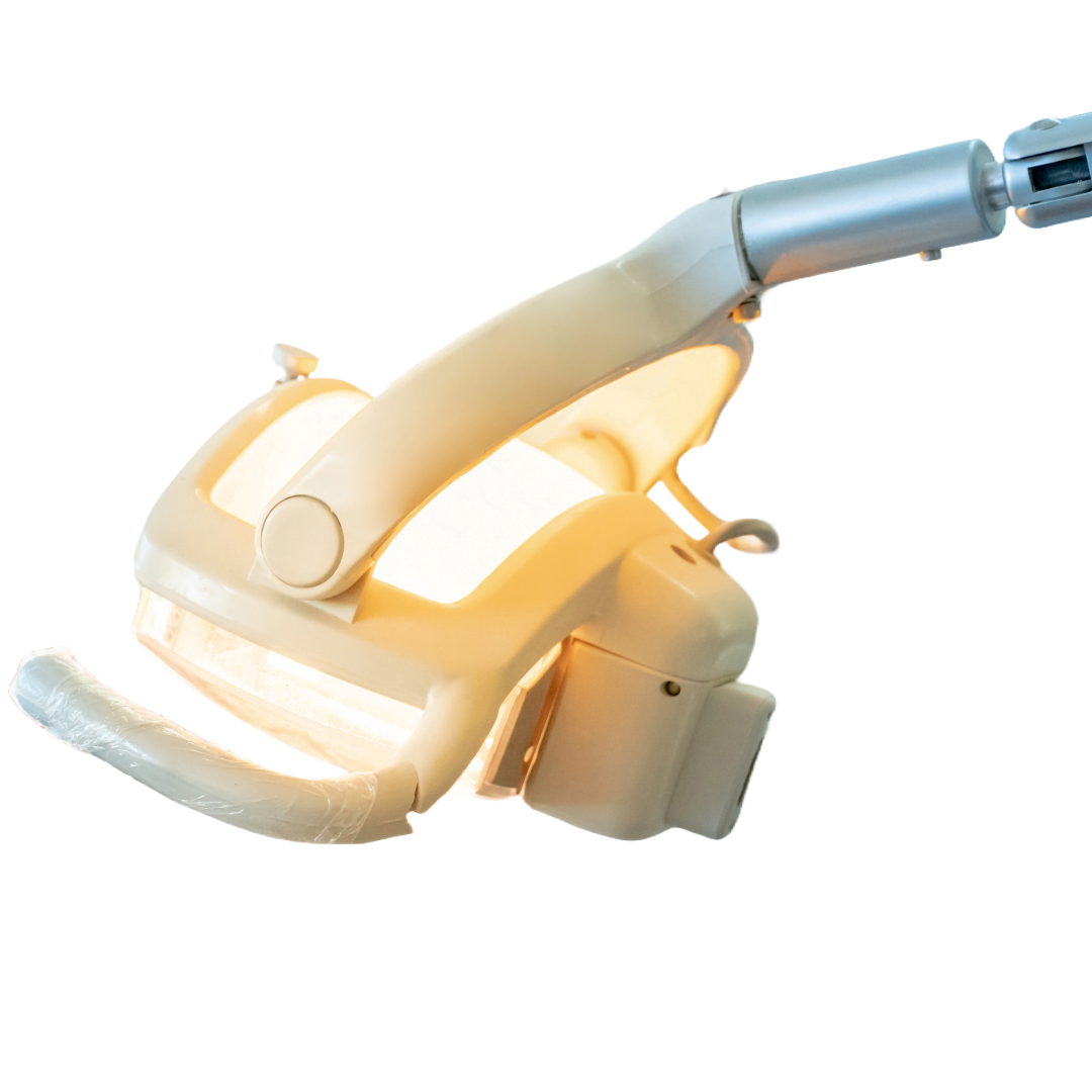 Tecnología y precisión en cirugía dental
